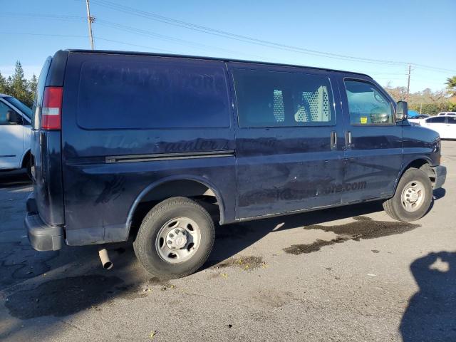 Image 3 of 2008 CHEVROLET EXPRESS G2500  2008 with VIN 1GCGG25CX81161213