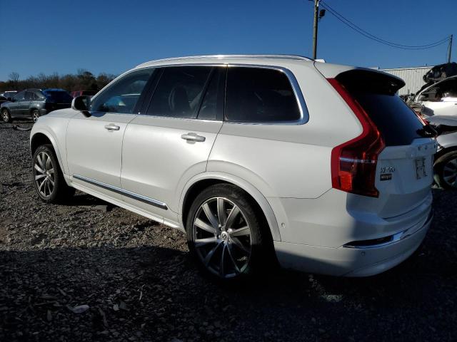 Изображение 2 2023 VOLVO XC90 ULTIMATE 2023 с VIN YV4062PA2P1938673
