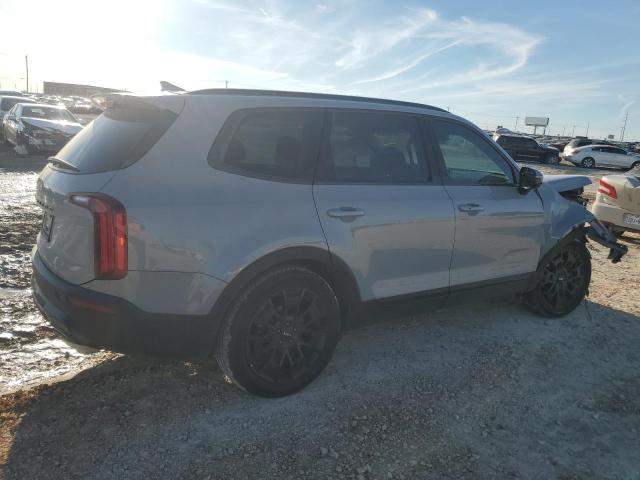Image 3 of 2022 KIA TELLURIDE SX 2022 with VIN 5XYP5DHCXNG250742