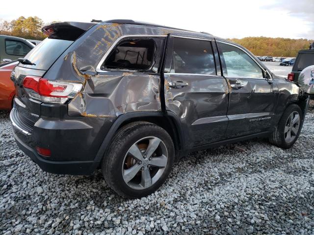 Изображение 3 2014 JEEP GRAND CHEROKEE LIMITED 2014 с VIN 1C4RJEBT8EC161257