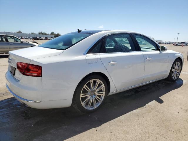 Obraz 3 z 2013 AUDI A8 L QUATTRO 2013 z VIN WAURGAFD1DN026616