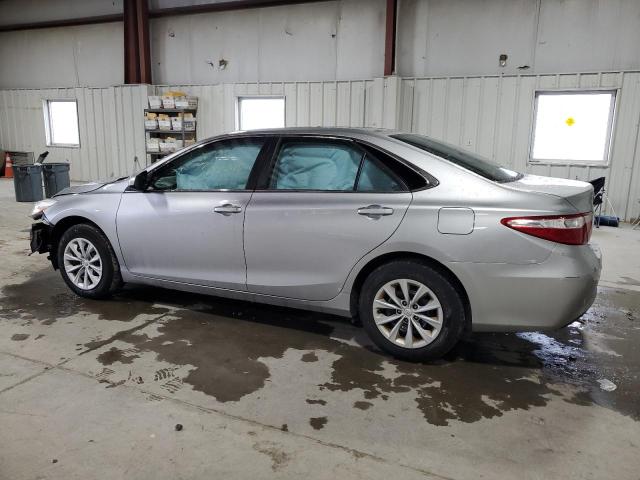 Image 2 of 2016 TOYOTA CAMRY LE 2016 with VIN 4T4BF1FK9GR558049