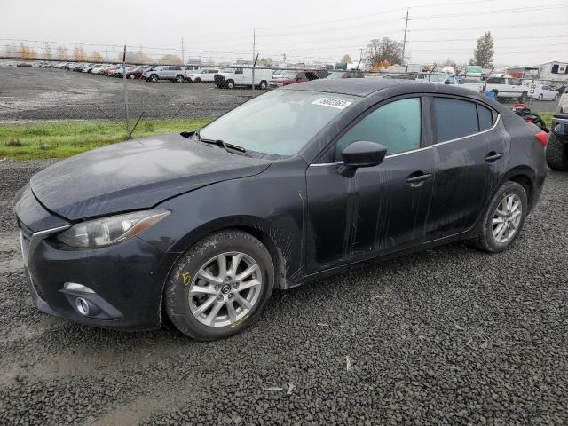 Image 1 of 2014 MAZDA 3 GRAND TOURING 2014 with VIN JM1BM1W78E1115034