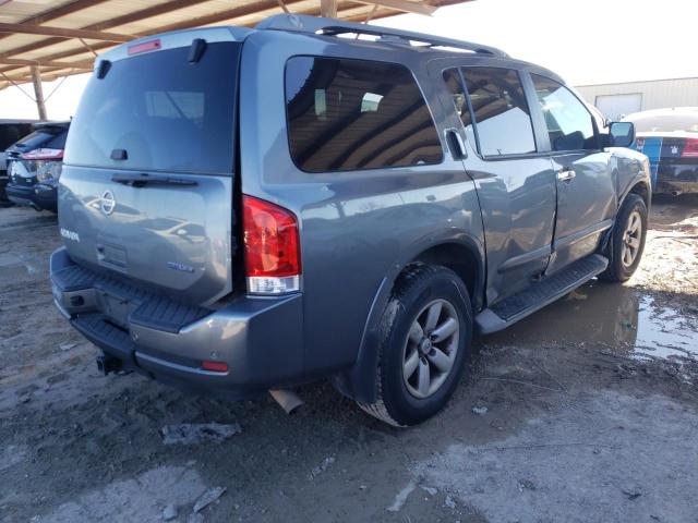 Obraz 3 z 2014 NISSAN ARMADA SV 2014 z VIN 5N1BA0ND7EN609884