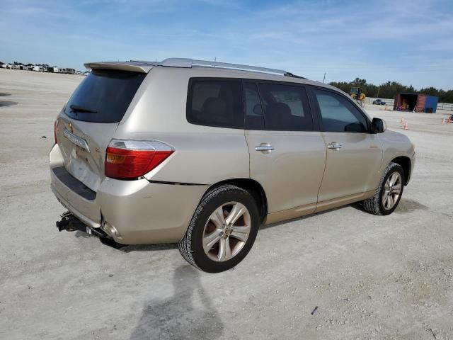 Изображение 3 2008 TOYOTA HIGHLANDER LIMITED 2008 с VIN JTEDS42A882022767
