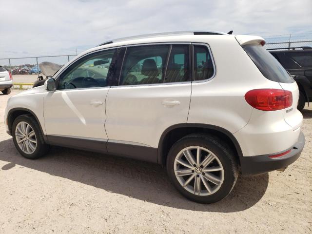 Изображение 2 2012 VOLKSWAGEN TIGUAN S 2012 с VIN WVGAV7AX5CW526647