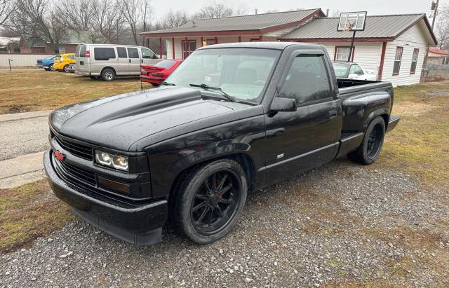 Obraz 2 z 1994 CHEVROLET GMT-400 C1500 1994 z VIN 1GCDC14K6RZ200271