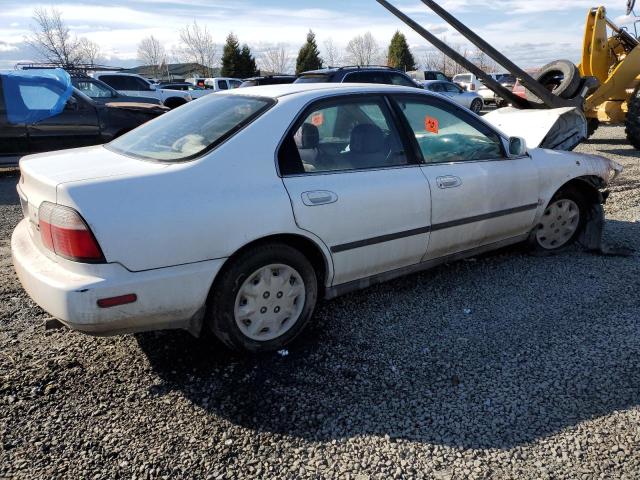 Image 3 of 1996 HONDA ACCORD LX 1996 with VIN 1HGCD5539TA278400