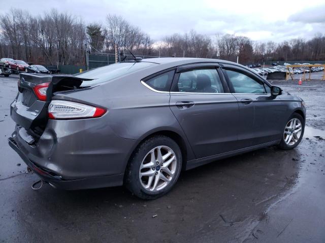 Image 3 of 2013 FORD FUSION SE 2013 with VIN 3FA6P0HR8DR258321