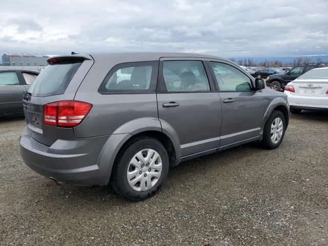 Image 3 of 2013 DODGE JOURNEY SE 2013 with VIN 3C4PDCAB7DT734194