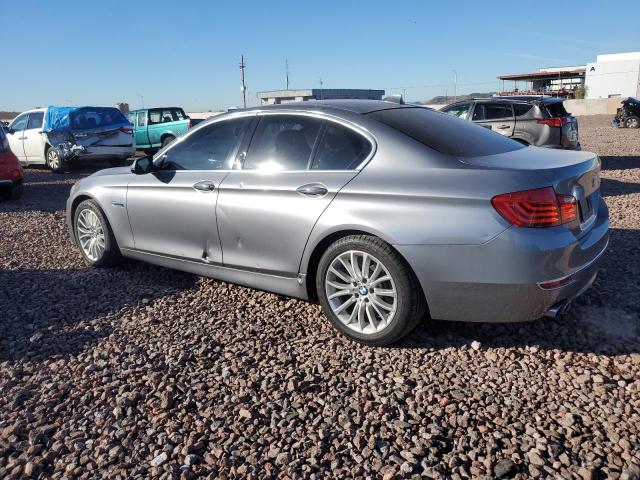 Изображение 2 2014 BMW 528 I 2014 с VIN WBA5A5C59ED508925