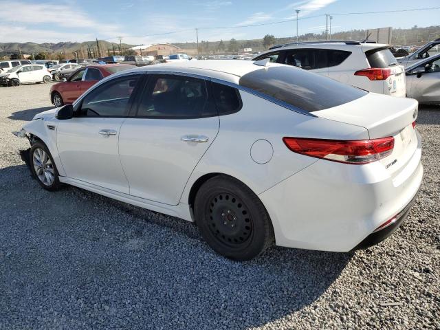 Obraz 2 z 2018 KIA OPTIMA EX 2018 z VIN 5XXGU4L32JG189914