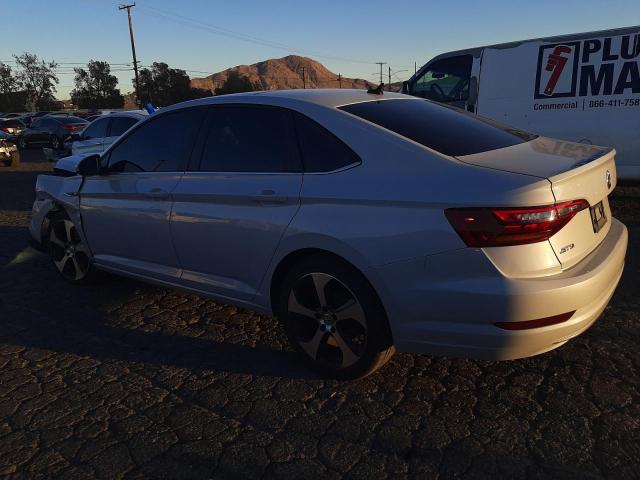Image 2 of 2019 VOLKSWAGEN JETTA SEL 2019 with VIN 3VWE57BU4KM103208