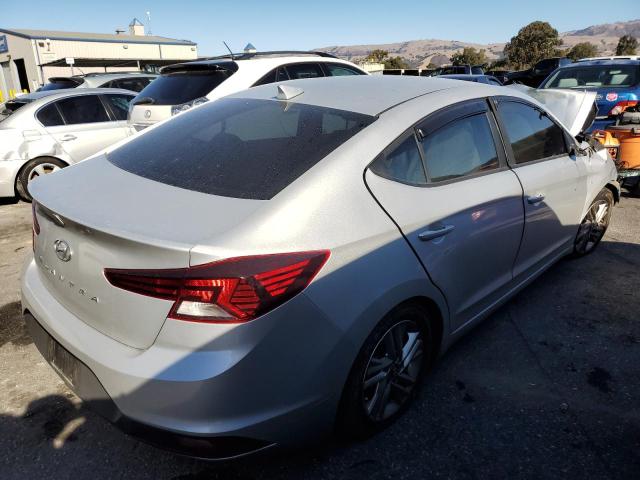 Image 3 of 2019 HYUNDAI ELANTRA SEL 2019 with VIN 5NPD84LF5KH408212