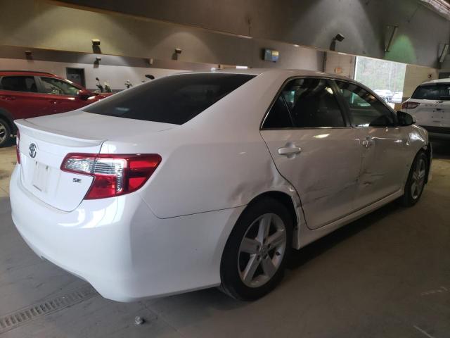 Изображение 3 2014 TOYOTA CAMRY L 2014 с VIN 4T1BF1FK0EU826378