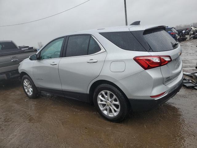 Image 2 of 2019 CHEVROLET EQUINOX LT 2019 with VIN 3GNAXKEV8KL168093