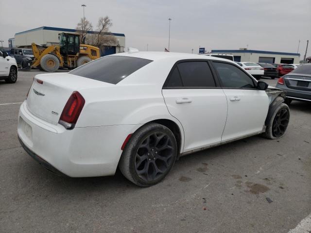 Image 3 of 2019 CHRYSLER 300 TOURING 2019 with VIN 2C3CCAAG9KH589915