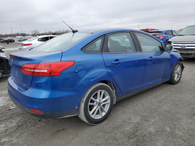Obraz 3 z 2018 FORD FOCUS SE 2018 z VIN 1FADP3F24JL211019