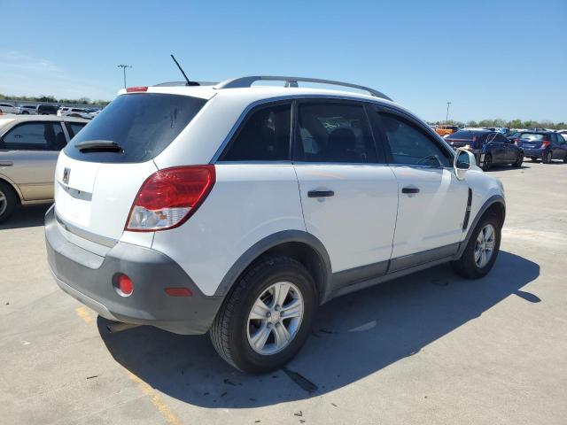 Изображение 3 2009 SATURN VUE XE 2009 с VIN 3GSCL33P09S592508