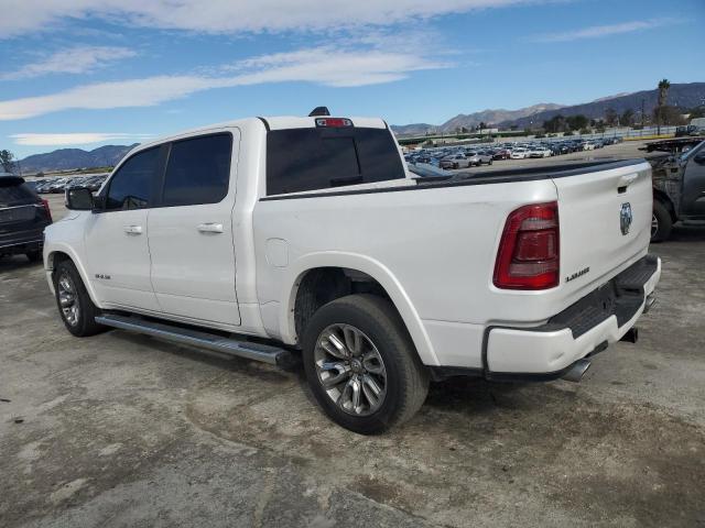 Obraz 2 z 2019 RAM 1500 LARAMIE 2019 z VIN 1C6RREJT0KN706630