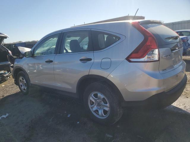 Изображение 2 2014 HONDA CR-V LX 2014 с VIN 5J6RM4H3XEL097872