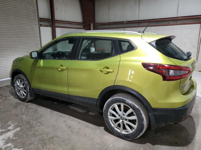 Изображение 2 2020 NISSAN ROGUE SPORT S 2020 с VIN JN1BJ1CW8LW382360