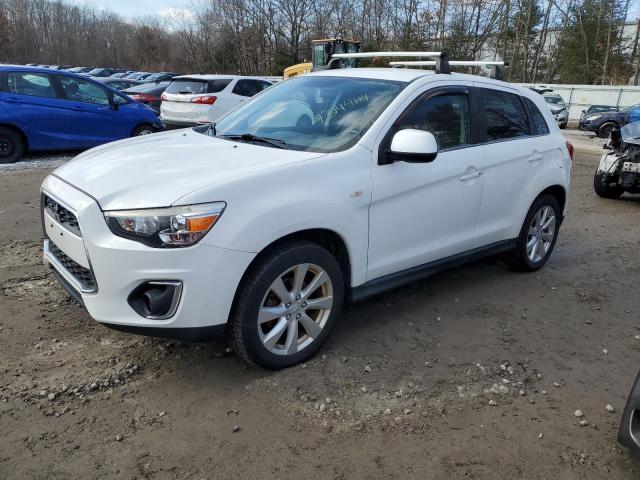Obraz 2013 MITSUBISHI OUTLANDER SPORT SE 2013