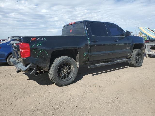 Obraz 3 z 2018 CHEVROLET SILVERADO K1500 LT 2018 z VIN 3GCUKREC2JG606450