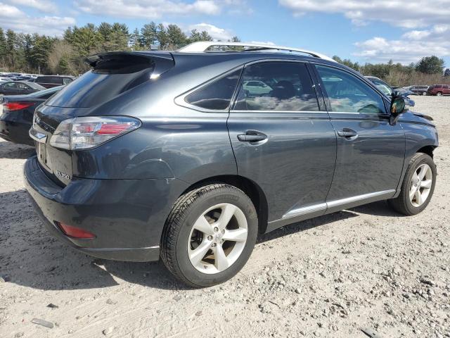 Изображение 3 2010 LEXUS RX 350 2010 с VIN 2T2BK1BA8AC073151