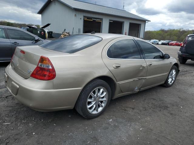 Изображение 3 2004 CHRYSLER 300M  2004 с VIN 2C3AE66G24H692913