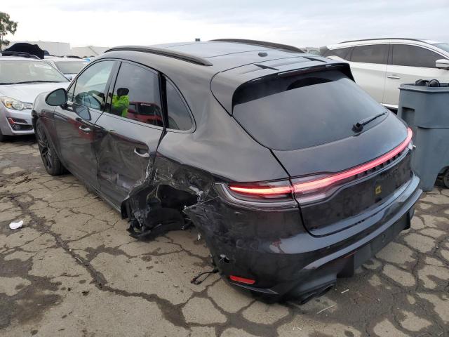 Obraz 2 z 2023 PORSCHE MACAN GTS 2023 z VIN WP1AF2A54PLB55179