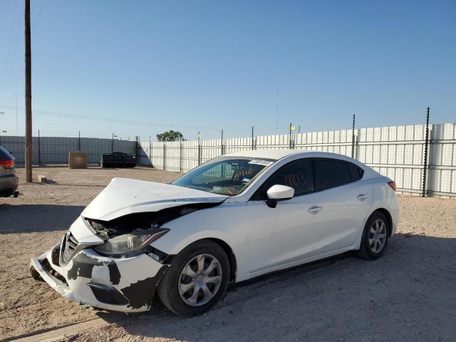 2014 MAZDA 3 SPORT 2014 image