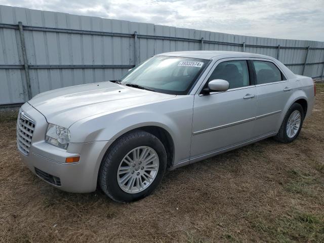 Image 1 of 2009 CHRYSLER 300 TOURING 2009 with VIN 2C3KA53V09H634996