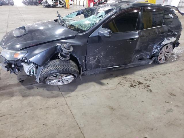 Obraz 1 z 2013 SUBARU IMPREZA WRX STI 2013 z VIN JF1GR8H64DL201535