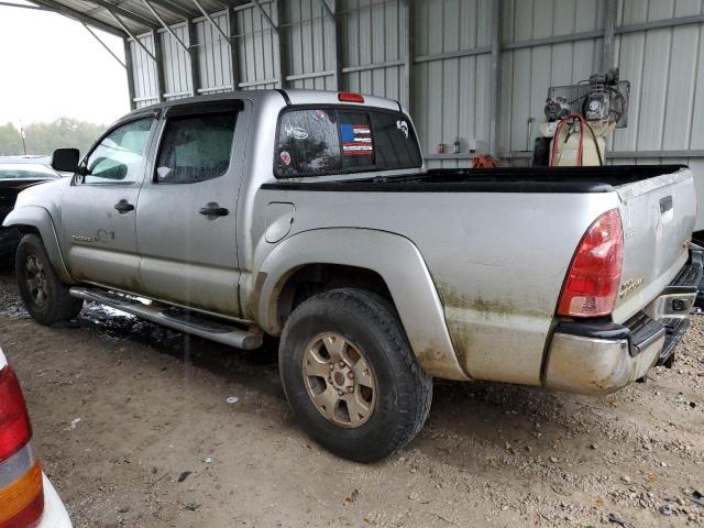 Obraz 2 z 2006 TOYOTA TACOMA DOUBLE CAB 2006 z VIN 5TELU42N96Z246491