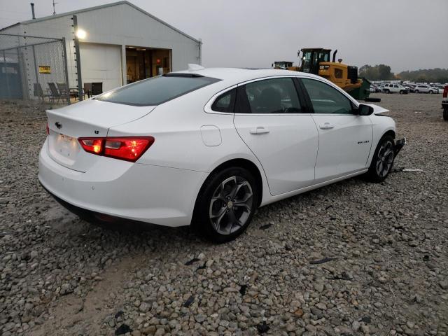 Image 3 of 2023 CHEVROLET MALIBU LT 2023 with VIN 1G1ZD5ST7PF118000