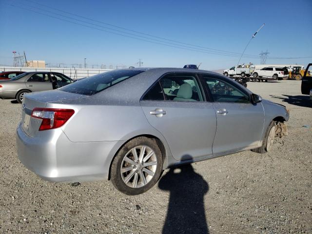 Изображение 3 2014 TOYOTA CAMRY L 2014 с VIN 4T4BF1FK6ER401267