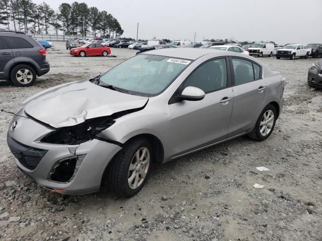 2011 MAZDA 3 I 2011 image