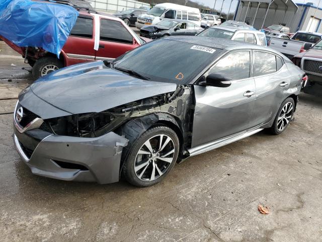 Obraz 2018 NISSAN MAXIMA 3.5S 2018