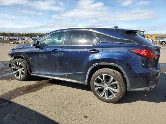 Obraz 2 z 2016 LEXUS RX 350 BASE 2016 z VIN 2T2BZMCA9GC004117