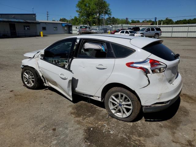 Obraz 2 z 2018 FORD FOCUS SE 2018 z VIN 1FADP3K29JL231823