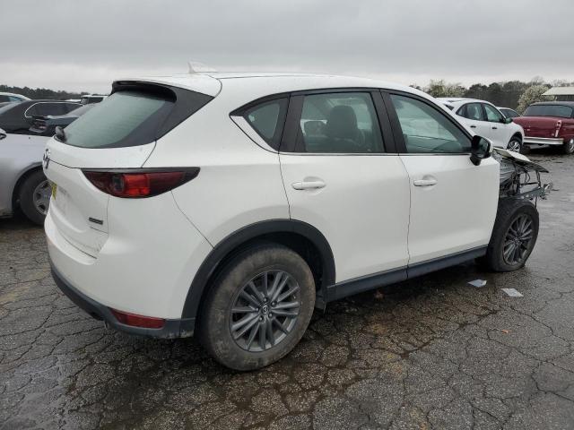 Obraz 3 z 2019 MAZDA CX-5 SPORT 2019 z VIN JM3KFABM3K1531792