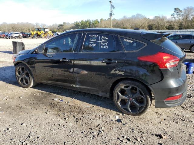 Image 2 of 2016 FORD FOCUS ST 2016 with VIN 1FADP3L93GL399090