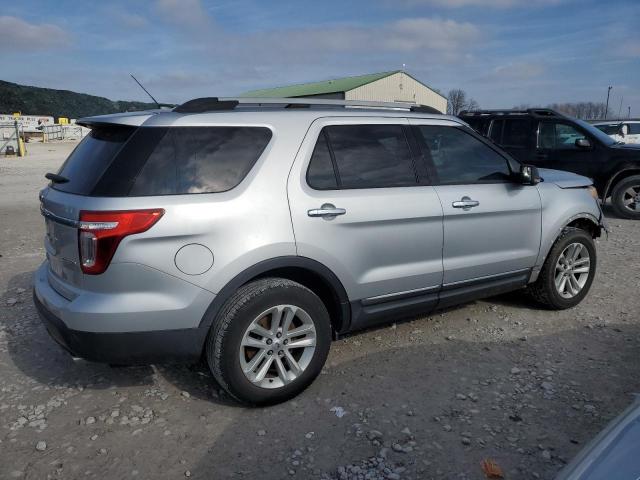 Image 3 of 2013 FORD EXPLORER XLT 2013 with VIN 1FM5K7D81DGA71578