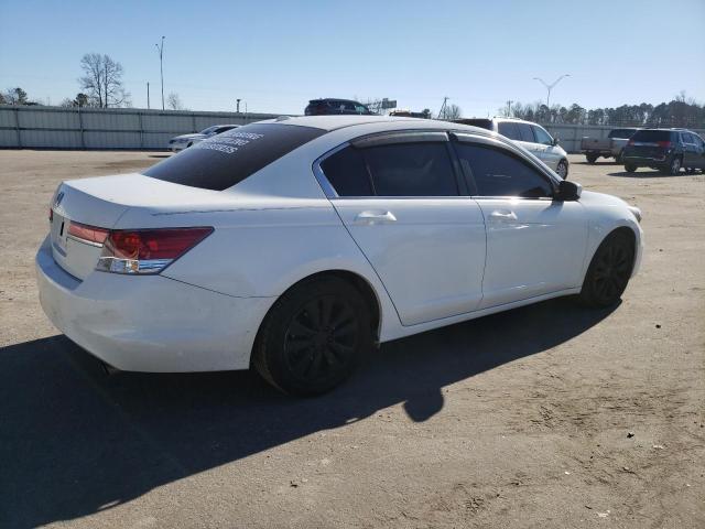 Изображение 3 2012 HONDA ACCORD EXL 2012 с VIN 1HGCP2F83CA073509