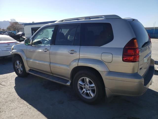 Изображение 2 2004 LEXUS GX 470 2004 с VIN JTJBT20X440045261