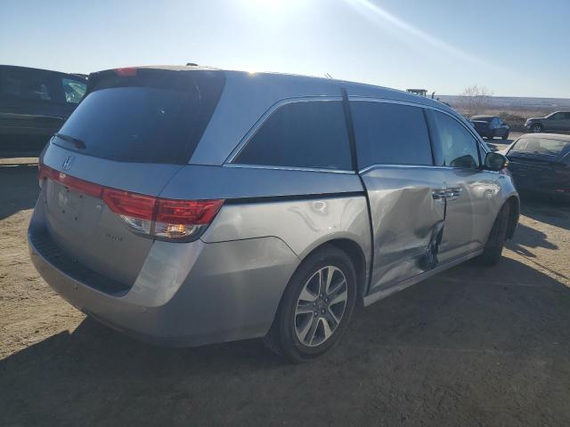 Image 3 of 2016 HONDA ODYSSEY TOURING 2016 with VIN 5FNRL5H96GB110142