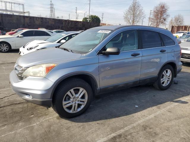 2011 HONDA CR-V EX 2011 image