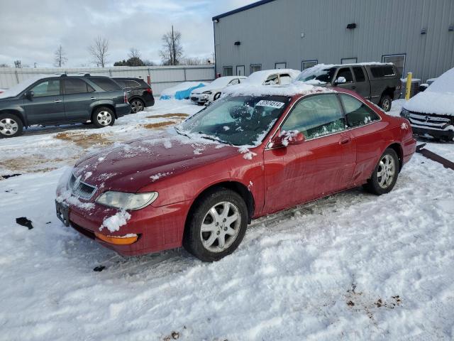 Image 1 of 1998 ACURA 3.0CL  1998 with VIN 19UYA2253WL010339