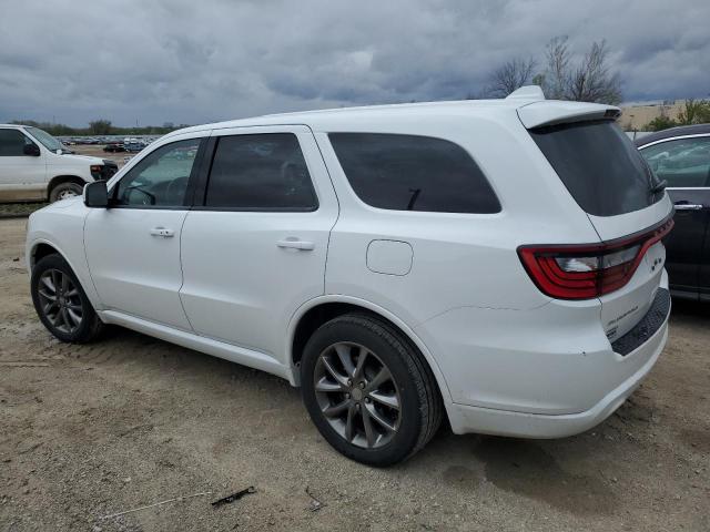 Изображение 2 2015 DODGE DURANGO SXT 2015 с VIN 1C4RDJAG4FC737531